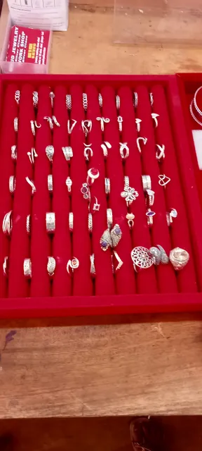 Silver Jewelry Making Class Ubud