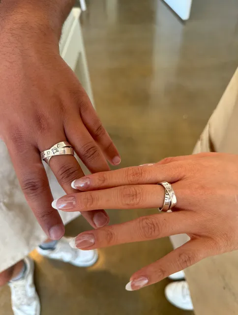 Ju1ys Jewelry Studio