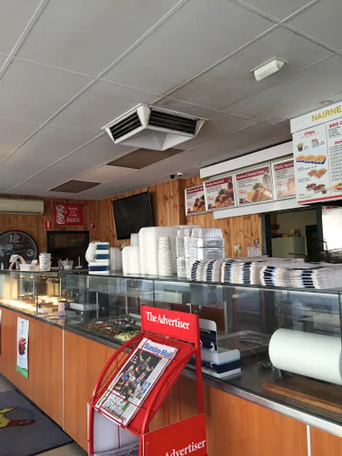 Nairne Corner Takeaway