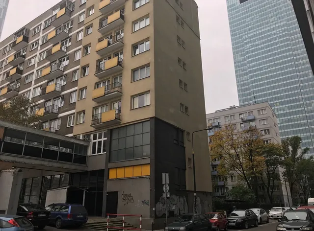 Key Apartments Chmielna