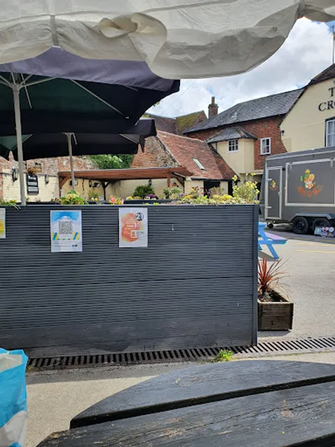 The Crown Inn