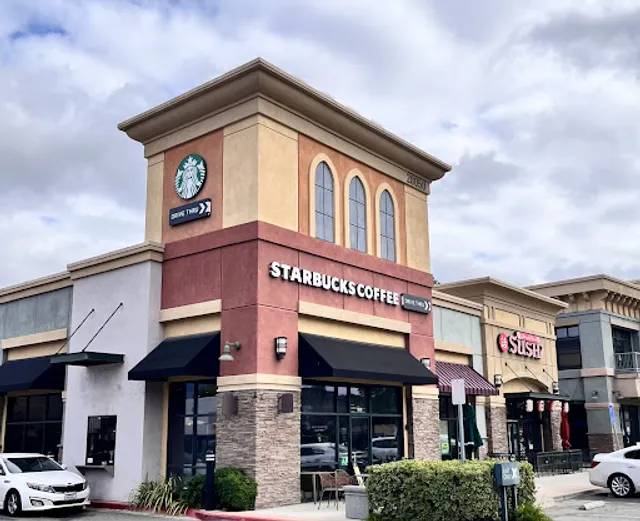 Starbucks Coffee Company