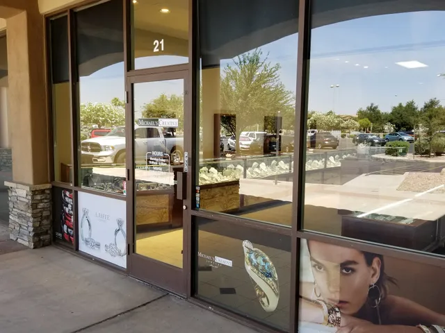 Michael's Creative Jewelry