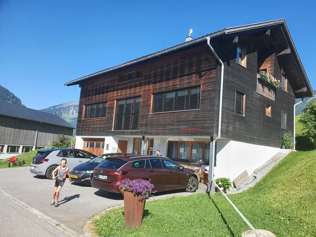 Haus Erna Schoppernau