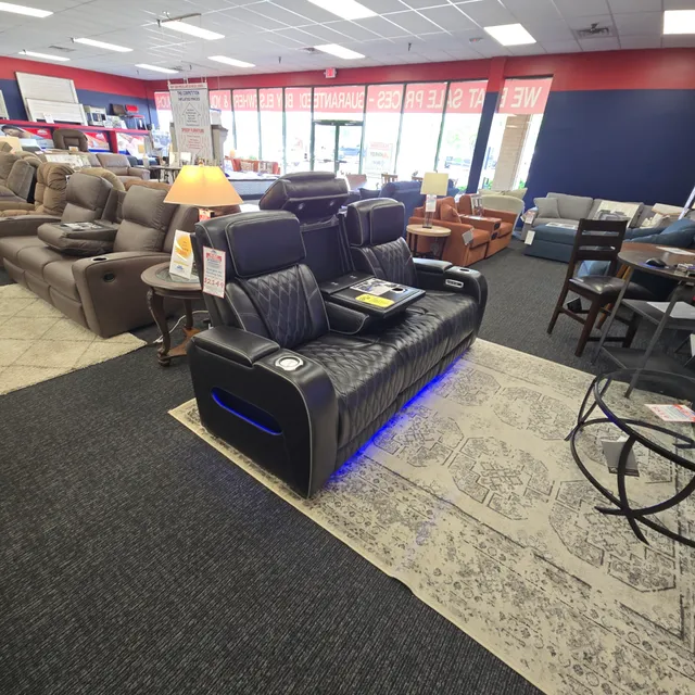 Speedy Furniture of Latrobe