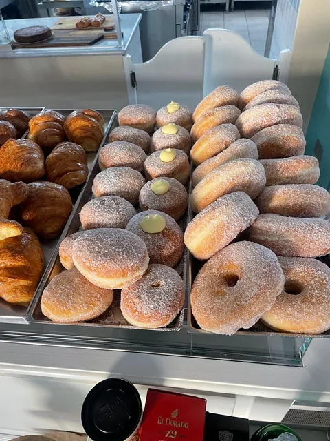 Caffetteria Pasticceria Cifra dal 1946