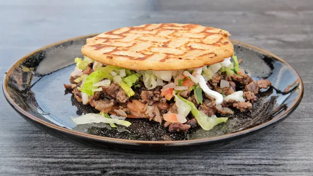 El Patrón Taco Truck 2