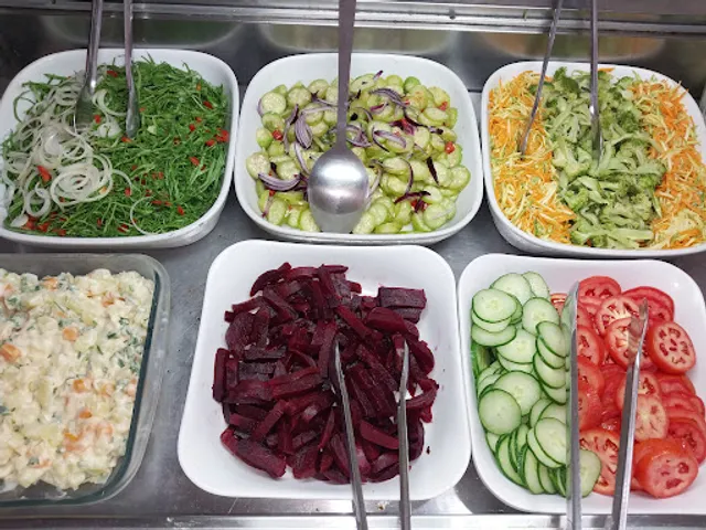 Restaurante Paulista