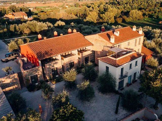 Borgo 69 Villas & Suites