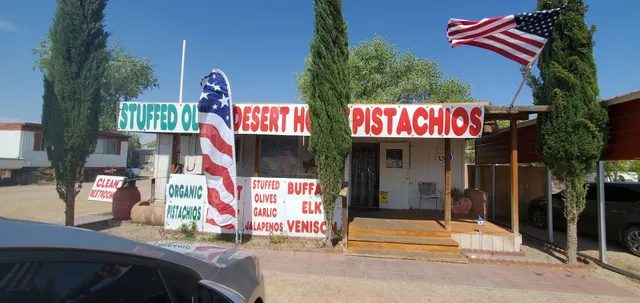 Miguel's Fresh Jerky