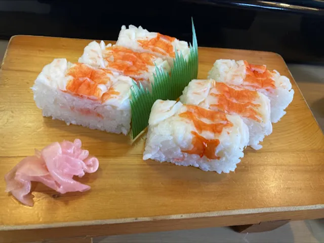 Sushi Yoshi