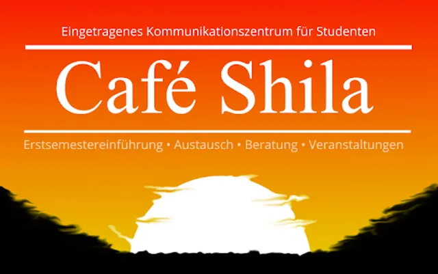 Cafe Shila