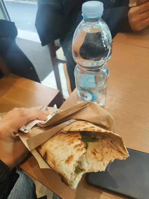 La Piadineria