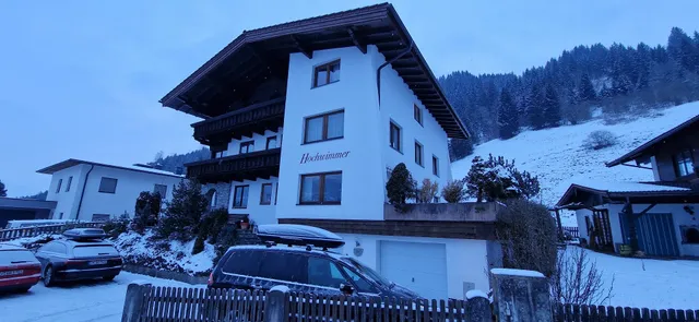 Gästehaus Hochwimmer