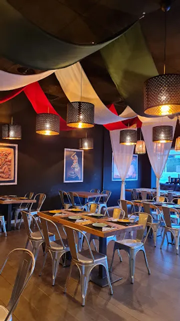 Regia 77 | Restaurante Mexicano