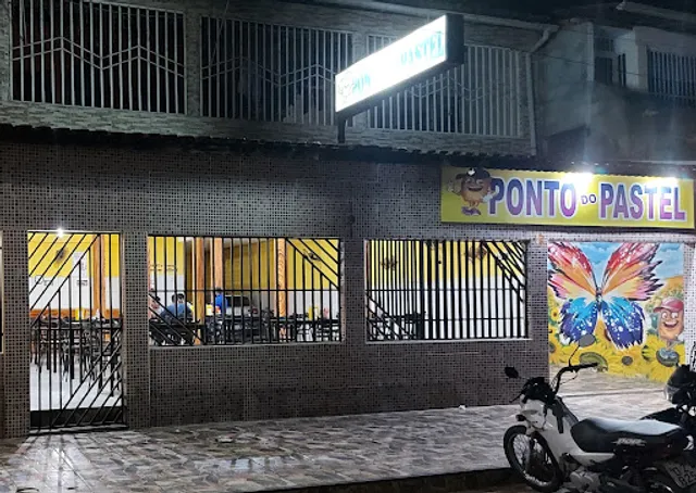 Ponto do Pastel