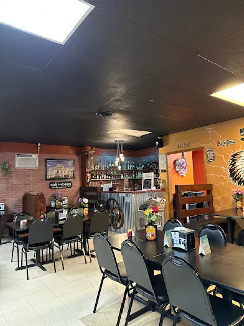 Mexico Lindo mexican grill