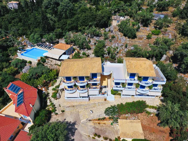 Hotel "Grandma's House"