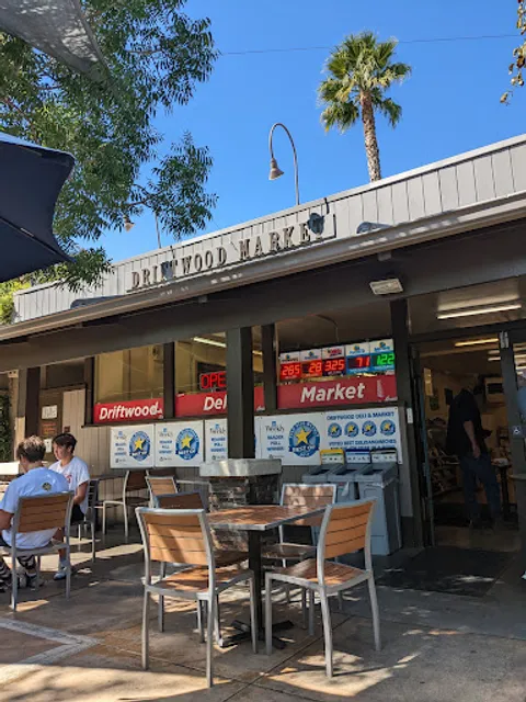 Driftwood Deli & Market