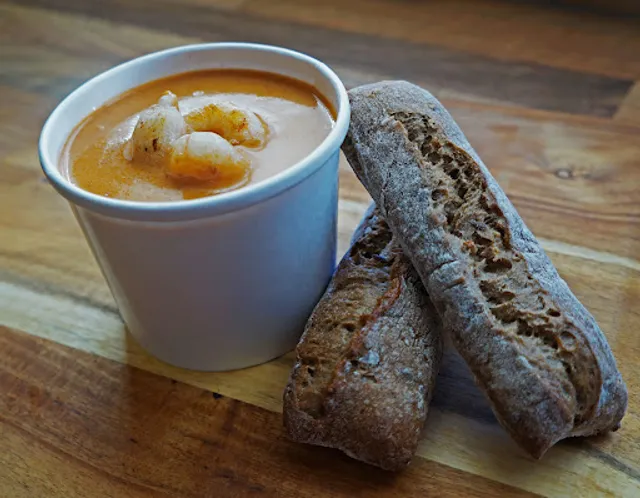 Heimahumar "Local Langoustine" Truck