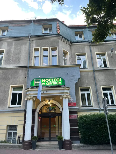 Nocleg "Centrum"