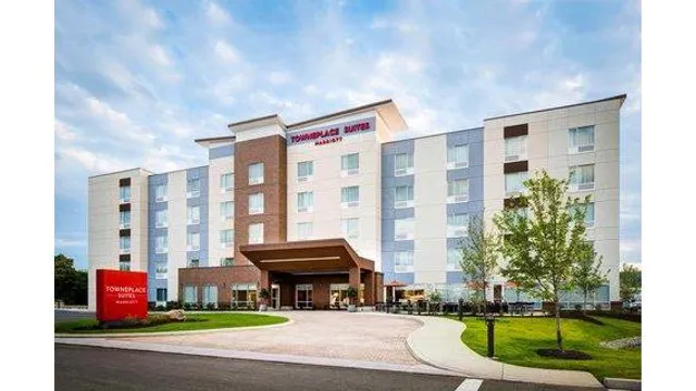 TownePlace Suites by Marriott Potomac Mills Woodbridge