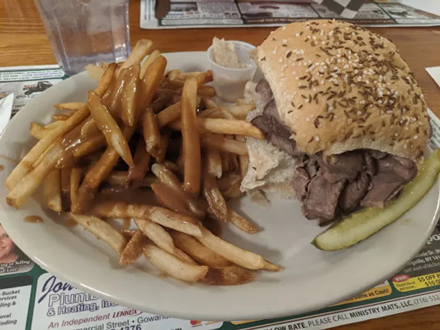 Goode's Family Restaurant