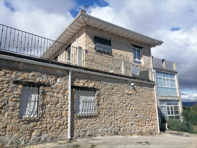 Hotel Rural Santa Cruz