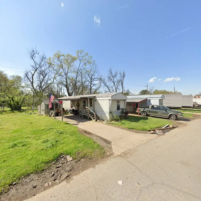 Aurora Mobile Home Park