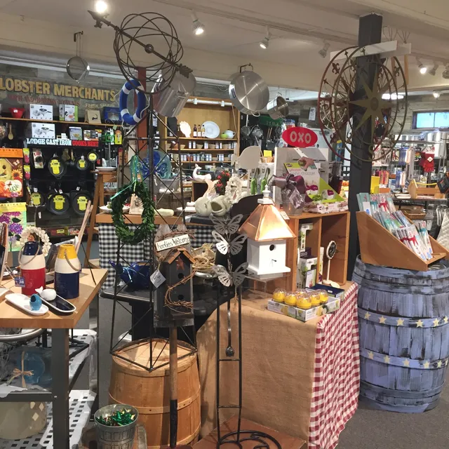 LaBelle's General Store