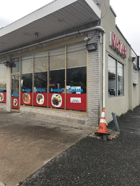 Nazar Turkish Restaurant & Market