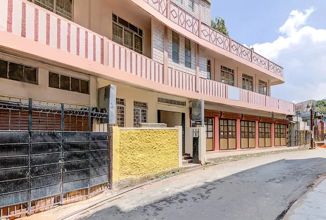 OYO 14090 Fine Stay Guest House