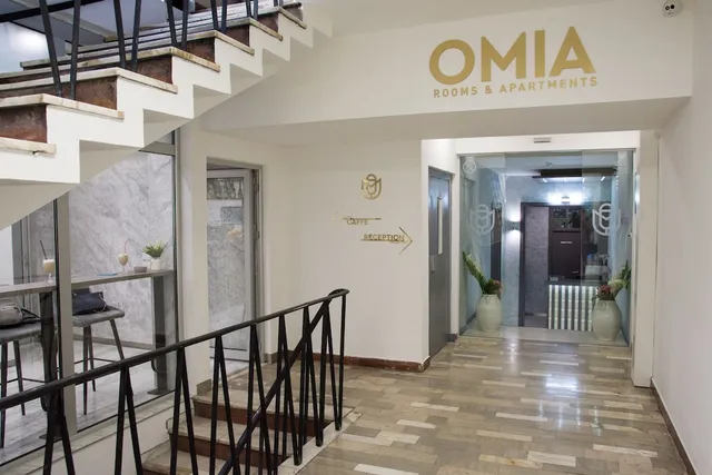Omia Rooms & Apartments