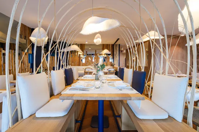 Restaurant Le Sloop Les Sables d'Olonne