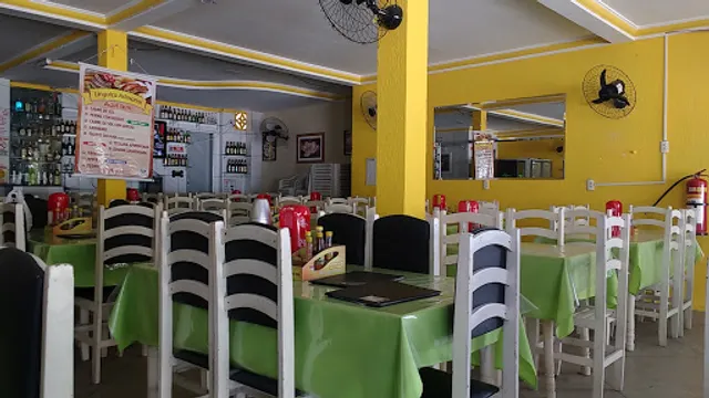 Magnos Bar e Restaurante