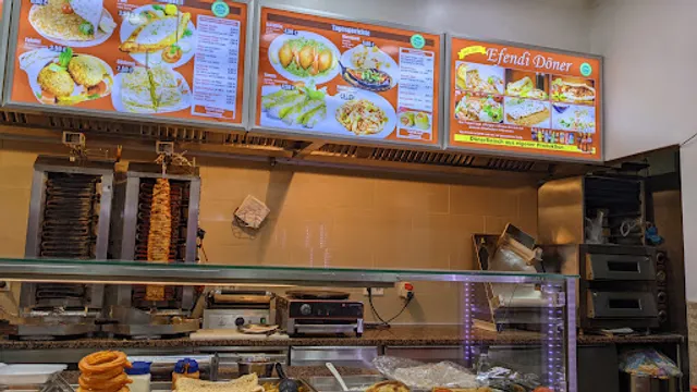 Efendi Döner & Grill