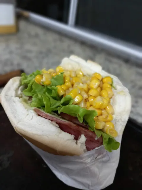 Enio Lanches Delivery