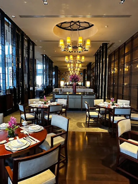 China Blue By Jereme Leung