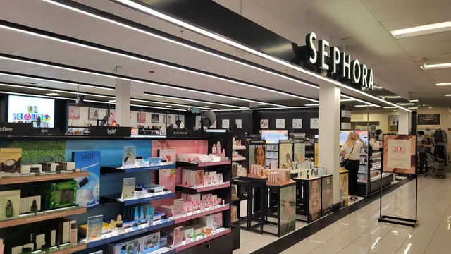 SEPHORA at Kohl's Paramus