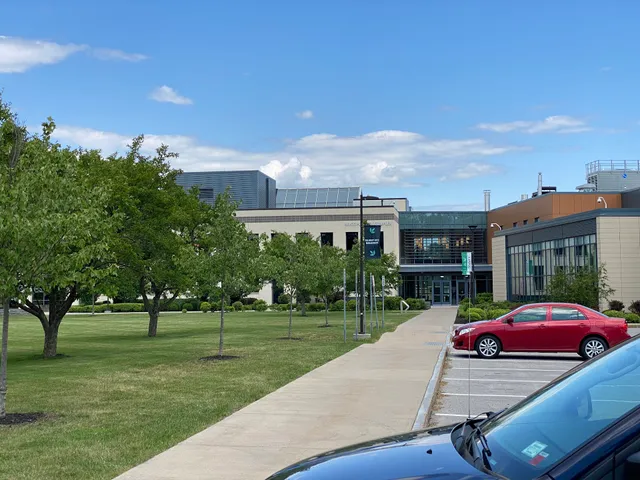 Mohawk Valley Community College - Rome