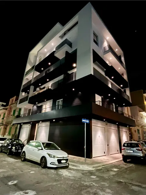 Seacity Suite & Stay Monopoli