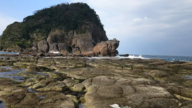 San’in Kaigan Geopark Promotion Council