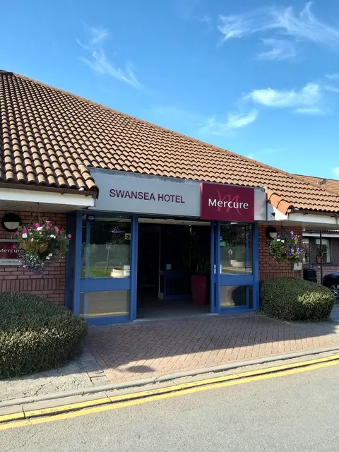Mercure Swansea Hotel