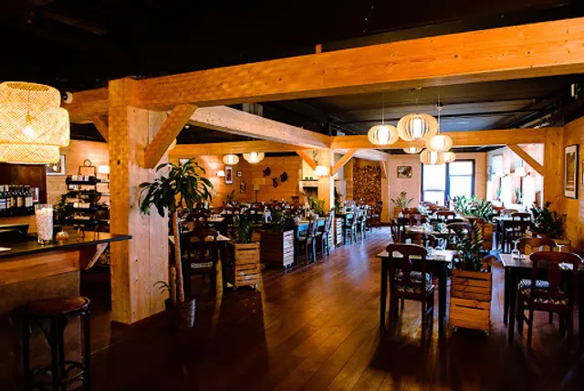 Restaurant de Heuvel