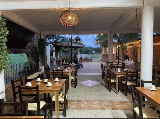 El Chiringo Del Andreu