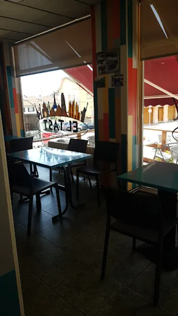 Bar Restaurant El Tast