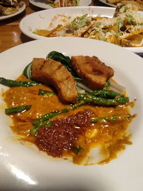 Abuelos Coffee & Burgers