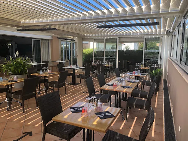 Restaurant Z'Océane