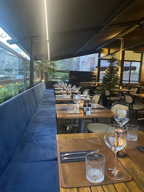 Hof ter Duinen Bistro