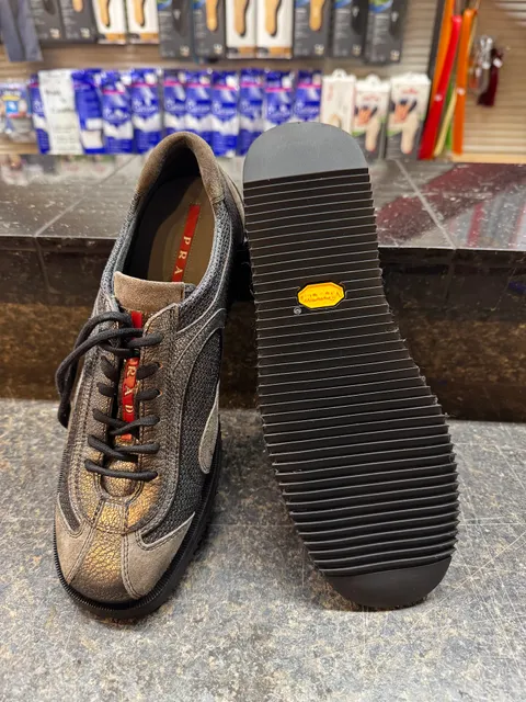 Broadway Shoe Repair